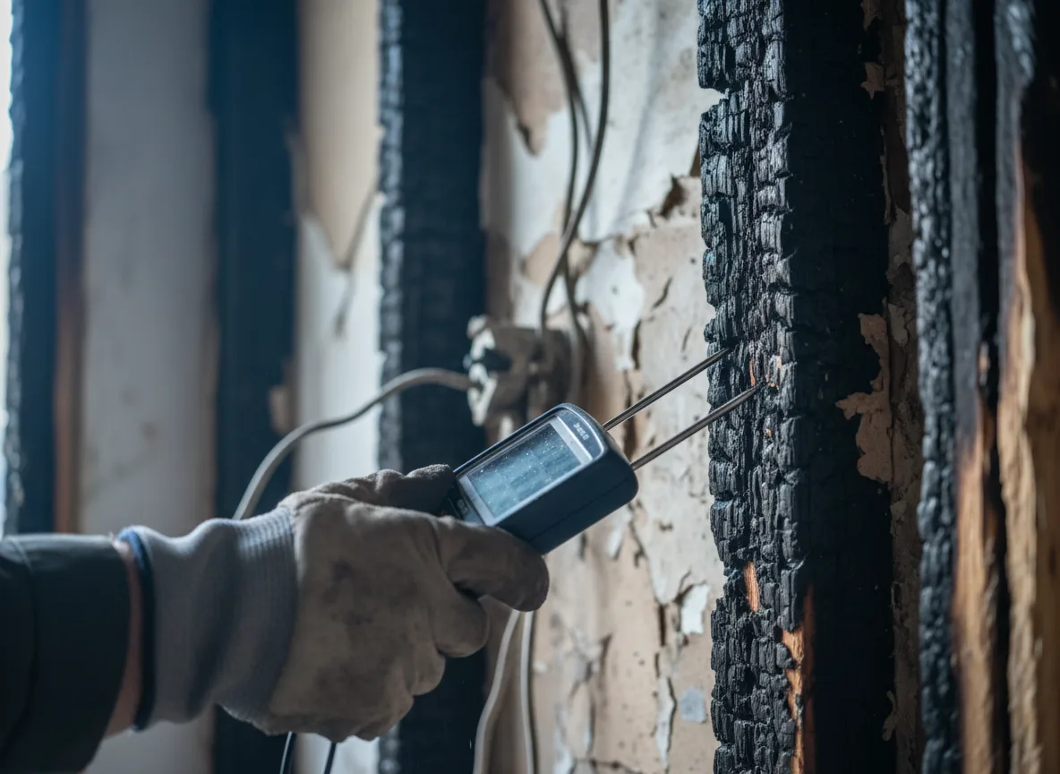 Fire Damage Restoration Newcastle, NE FAQs